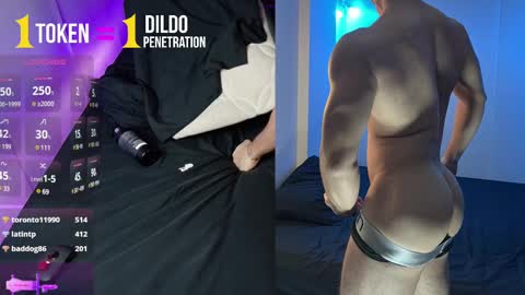 Andreu Cavel online show from 01/07/25, 09:18