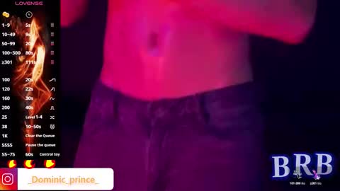 andrew_angels online show from 10/12/25, 07:13