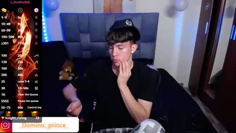 andrew_angels online show from 10/22/25, 12:00