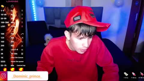 andrew_angels online show from 11/06/25, 06:14