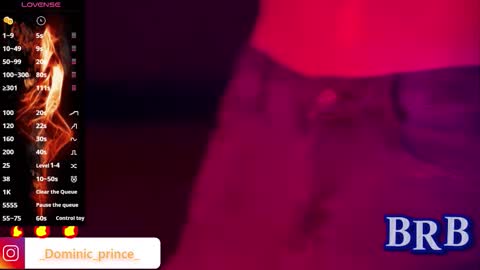 andrew_angels online show from 11/10/25, 12:15