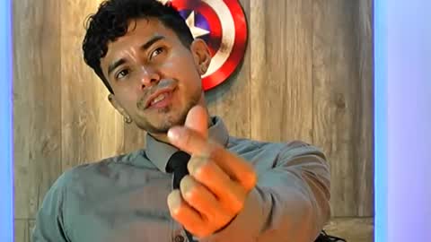 Andrew online show from 10/12/25, 06:12