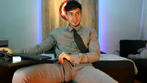 Andrew online show from 11/07/25, 04:12