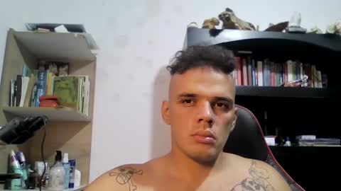 andrew_jaay online show from 11/06/25, 02:34