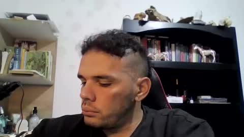 andrew_jaay online show from 11/12/25, 12:27