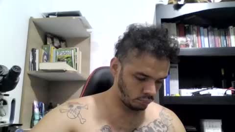 andrew_jaay online show from 11/22/25, 10:14