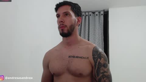 Andrew Mathwes online show from 12/13/24, 11:50