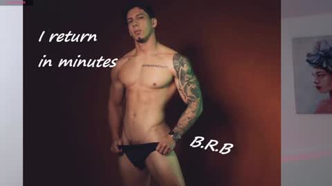 Andrew Mathwes online show from 01/22/25, 02:59