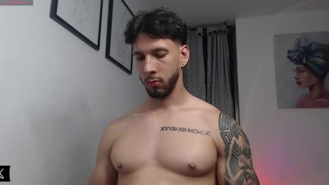 Andrew Mathwes online show from 01/23/25, 11:36