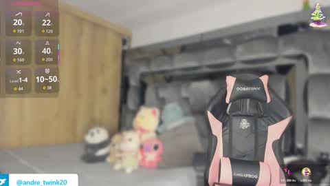 Snapshot of andrew_twink18 chatting on 11/14/25, 07:29 Andrew M. online show from 11/14/25, 07:29