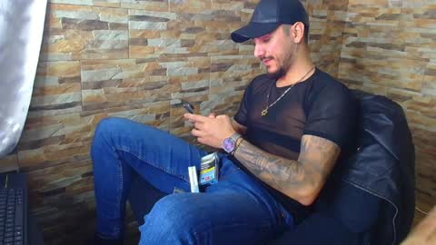 MasterRomania  online show from 12/11/24, 09:30