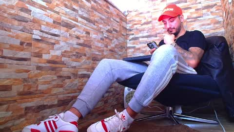 MasterRomania  online show from 12/12/24, 10:56