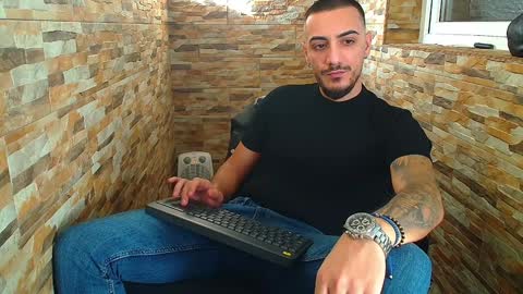 MasterRomania  online show from 12/14/24, 09:51