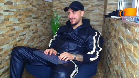 MasterRomania  online show from 12/20/24, 04:53