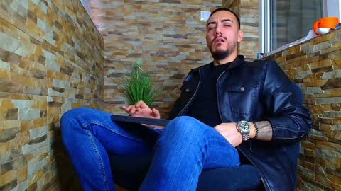 MasterRomania  online show from 12/28/24, 07:22