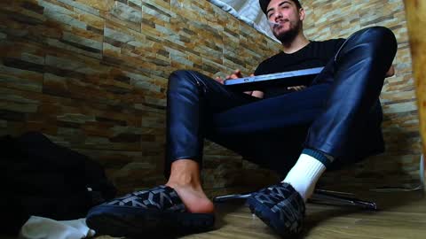 MasterRomania  online show from 01/10/25, 05:26