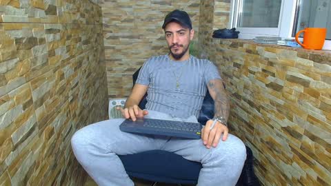 MasterRomania  online show from 01/14/25, 05:08