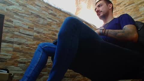 MasterRomania  online show from 01/14/25, 08:09