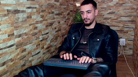 MasterRomania  online show from 01/28/25, 07:43