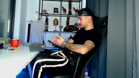 MasterRomania  online show from 02/04/25, 06:04