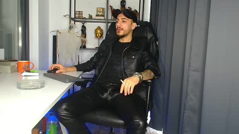 MasterRomania  online show from 02/10/25, 06:31