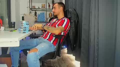 MasterRomania  online show from 02/12/25, 09:31