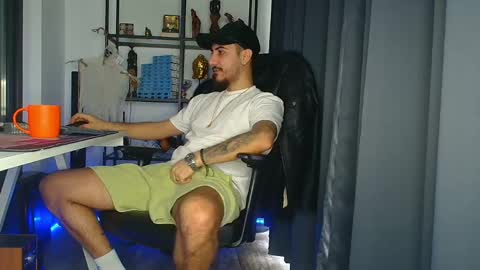 MasterRomania  online show from 02/14/25, 06:45