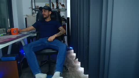 MasterRomania  online show from 02/21/25, 06:29