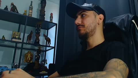 MasterRomania  online show from 03/04/25, 06:15