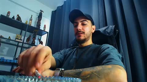 MasterRomania  online show from 03/05/25, 06:33