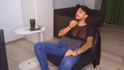 MasterRomania  online show from 09/23/25, 03:20