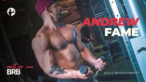 Andrew online show from 12/13/24, 05:43