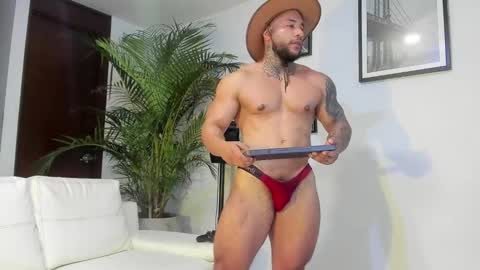 Andrew Johnson online show from 02/06/25, 10:00