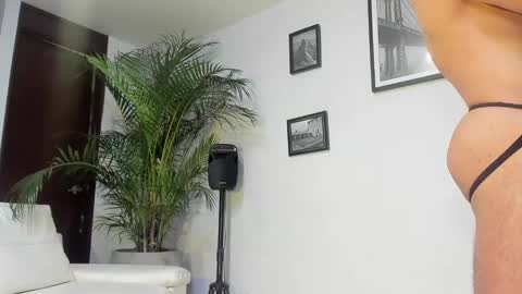 Andrew Johnson online show from 02/10/25, 06:56