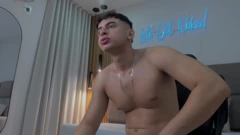 Andrewlamar21 online show from 12/09/24, 01:13