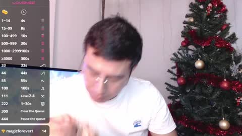 andrewmhilton_ online show from 12/24/24, 09:22