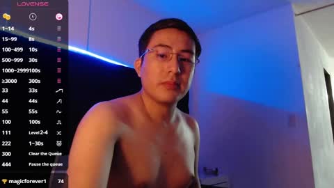 andrewmhilton_ online show from 01/07/25, 12:45