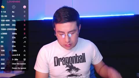 andrewmhilton_ online show from 01/08/25, 01:21