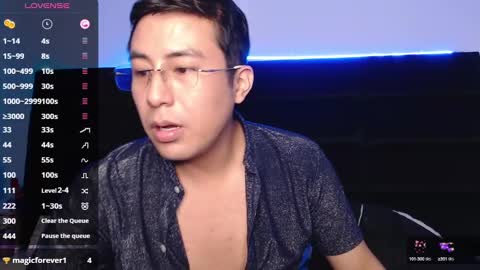andrewmhilton_ online show from 01/09/25, 01:08