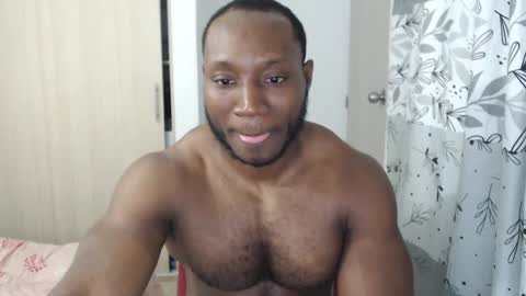 Snapshot of andrewoconnor__ chatting on 03/08/25, 12:33 Andrew Oconnor online show from 03/08/25, 12:33