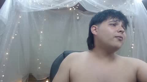 ANDREW online show from 12/23/24, 03:55