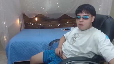 ANDREW online show from 12/26/24, 12:49