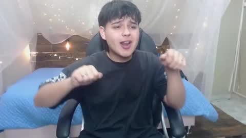 ANDREW online show from 12/27/24, 12:45