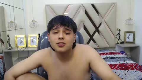 ANDREW online show from 12/28/24, 06:29