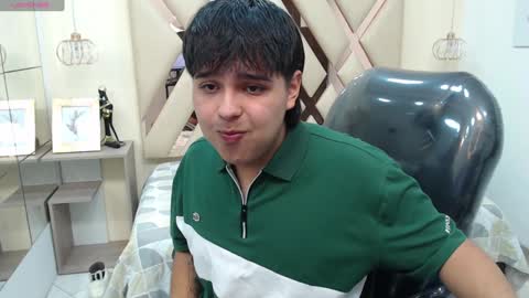 ANDREW online show from 01/04/25, 12:38