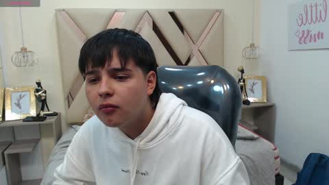 ANDREW online show from 01/13/25, 02:11