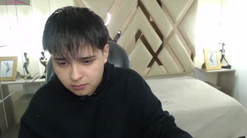 ANDREW online show from 01/16/25, 12:20