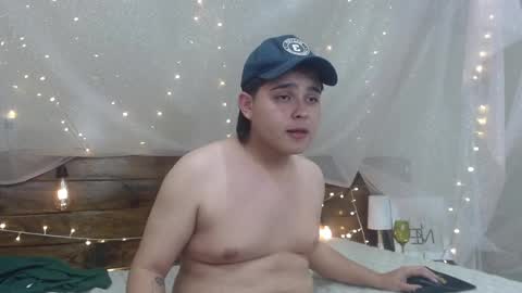 ANDREW online show from 01/16/25, 08:36