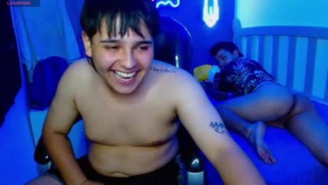 ANDREW online show from 01/26/25, 09:29