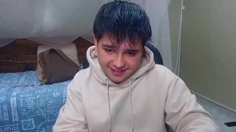 ANDREW online show from 02/14/25, 12:25